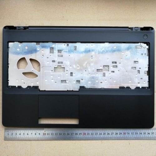 New laptop upper case base cover palmrest for DELL Latitude E5570 Precision 15 3510 A151N5