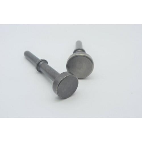 New 2pcs/set 80&100mm square tube pneumatic air hammer duct sewing machine parts