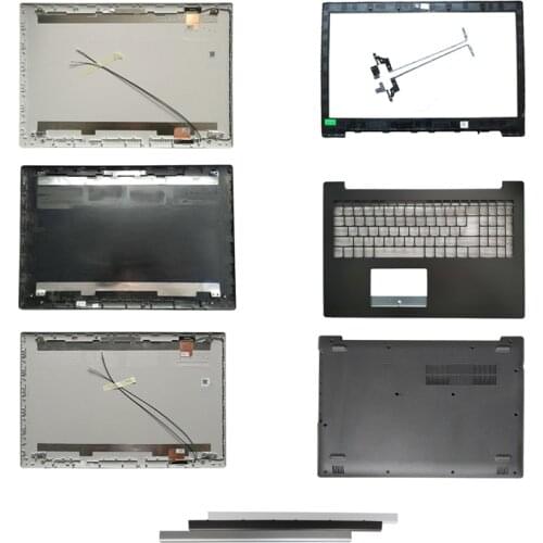 NEW for LENOVO IdeaPad 320-15 320-15ikb 320-15ABR 330-15IKB 520-15ISK 5000-15 Palmrest COVER/Laptop Bottom Base Case Cover