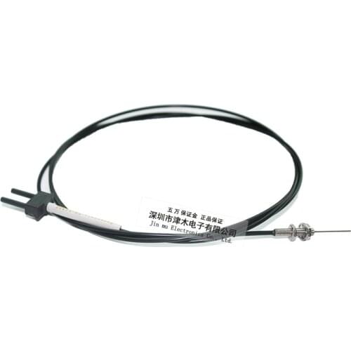 Fiber optic tube FD-EG30S reflective type fine fiber 6months warranty