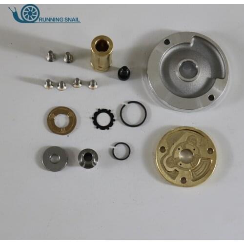 VJ38 VJ32 rebuild kits turbo parts for MA DA J56 J97 J97 IH RHF4V VJ32 VJ38 411-05300-001