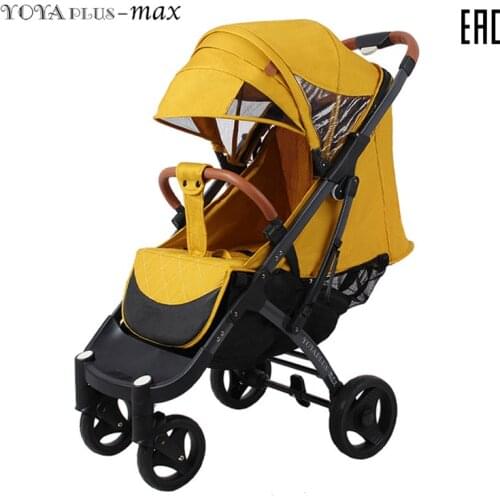 YOYA TOP Lightweight Strollers