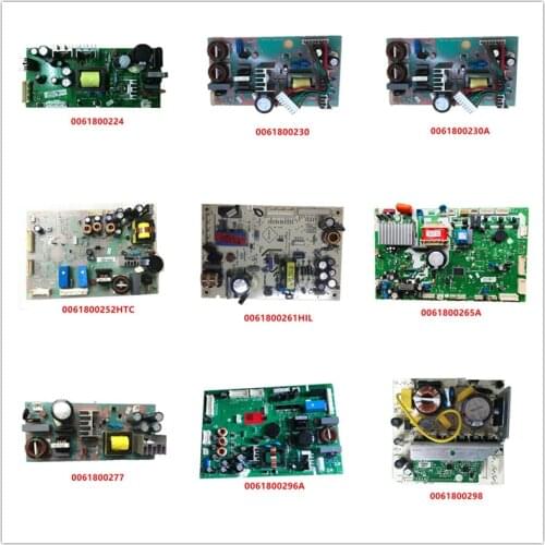 0061800224| 0061800230| 0061800230A| 0061800252HTC| 0061800261HIL| 0061800265A| 0061800277| 0061800296A| 0061800298 Used