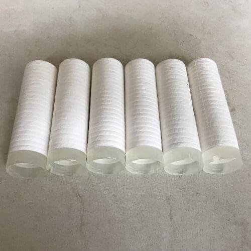 6pcs/lot) Noritsu Chemical Filter H029039G / H029039 / H029042 / H029042-00 for QSS 1912,V30,430,V50,V100 processor minilab