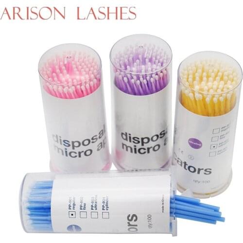Косметика для глаз Arison Lashes China At AliExpress
