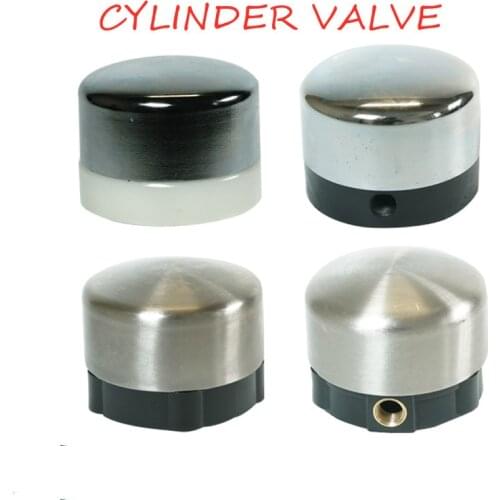 Car Tyre Changer Air Distributor Releasing Penumatic Locking Device Tire Repair Repalcement Parts