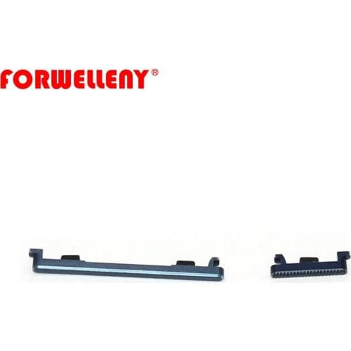 For motorola moto G6 Power Volume control Button Side Keys Switch dark blue XT1925-2/XT1925-3/XT1925-5/XT1925-6