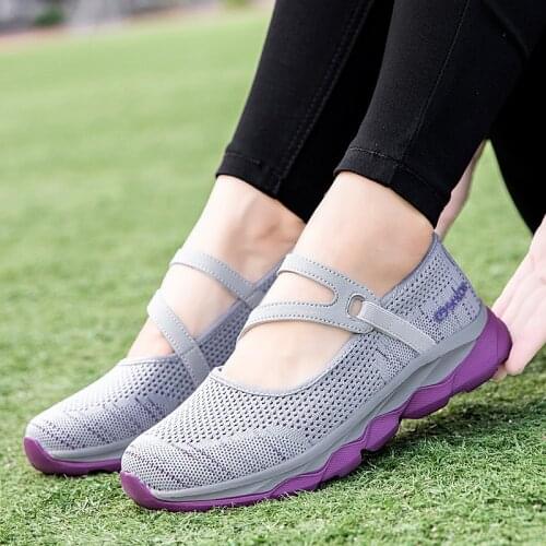 HULINGMEI Women's Sneakers