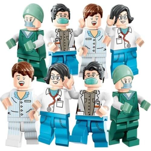 MWZ Block Constructors