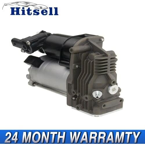 Suspension Compressor Pump 37206859714 For BMW E70 E71 2 Corner X5 X6 AIR SUSPENSION COMPRESSOR PUMP 37 22 6 785 506 , 37206789