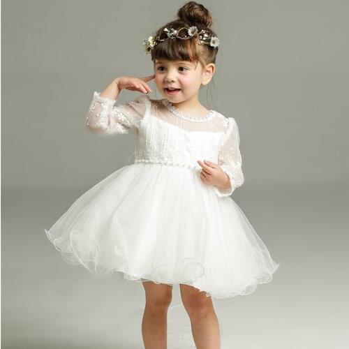 OMGosh Christening Dresses For Babies
