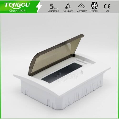 TONGOU Storage Box
