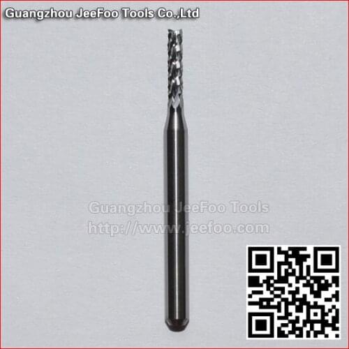 XE2.0 PCB Print Circuit Board Drill Milling Cutter/Gong Bits/PCB CNC Router Bits