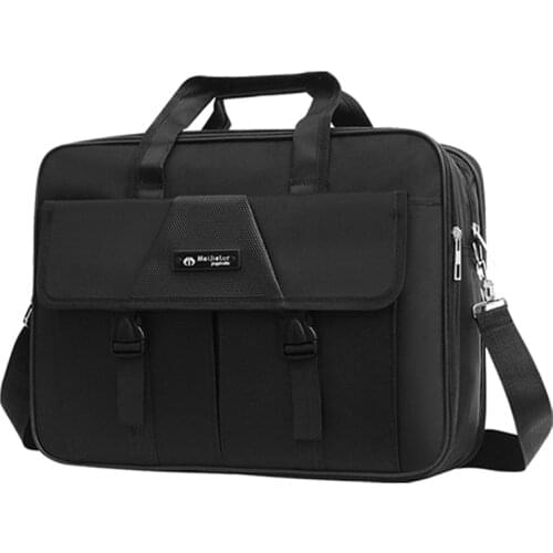 ZAINUO Men's Briefcases