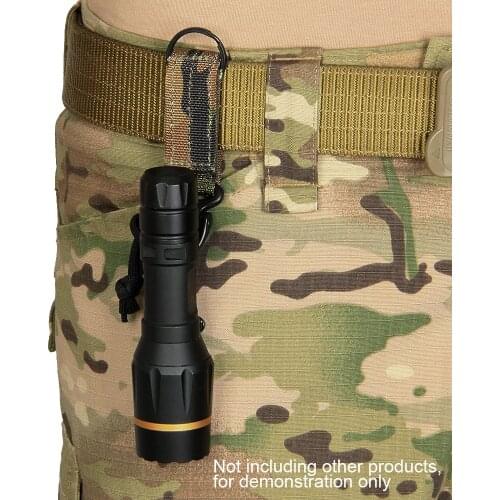 Airsoft gun accessories Tactical Ring For Hunting GZ33-0048