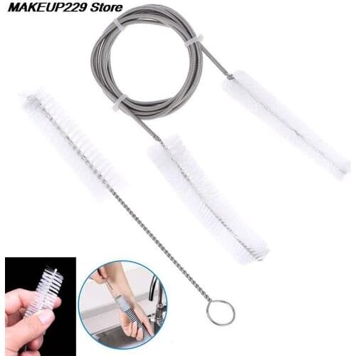 1set CPAP Mask & Hose Cleaning Brush Kit CPAP Cleaner Brush Supplies Fits For Standard 22mm&19mm Diameter Tubing