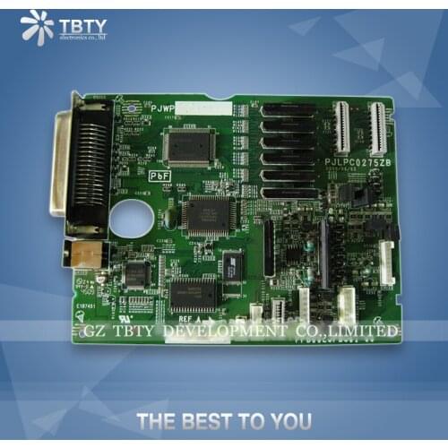 100% Test Main Board For Pansonic KX-P1121+ KX-1121+ KX 1121+ 1121 Formatter Board Mainboard On Sale