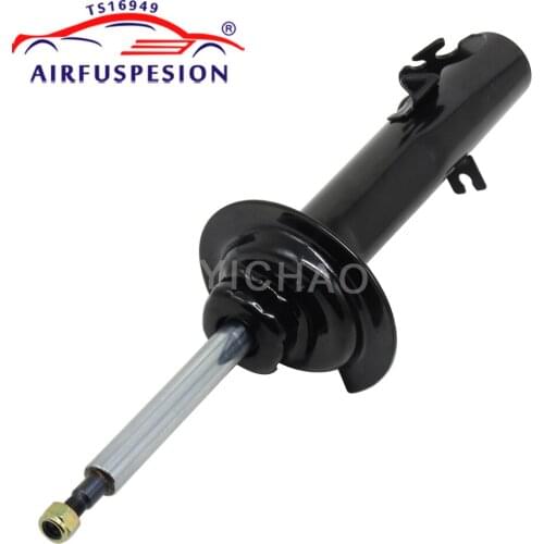 1pc Front Left Air Suspension Shock Absorber For BMW MINI R50 R52 R53 2001-2007 Air Strut 31316768409 31316780465