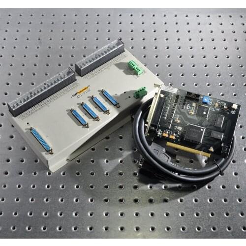 DTECH ADT-9192 ADT-8919B1 four-axis controller with data cable set for sale