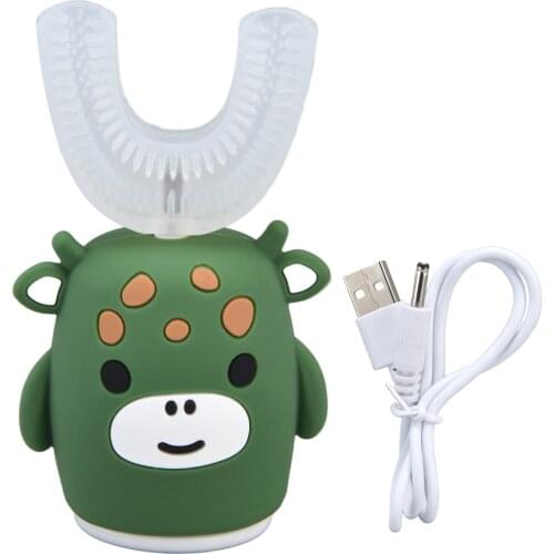 EECOO Electric Toothbrushes