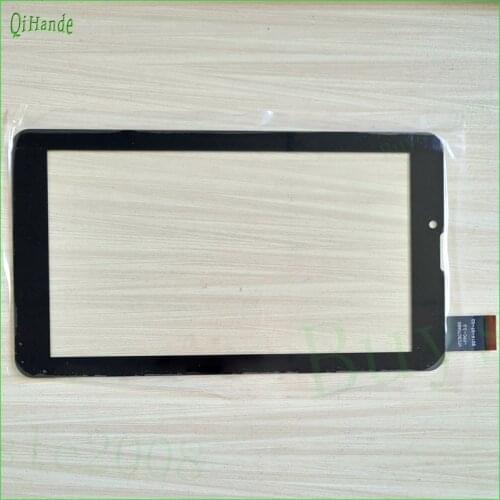 2pcs/lot For 7 inch VTC5070A85-FPC-3.0 Capacitive touch panel Digitizer Sensor Replacement Touch Screen Multitouch Panel PC
