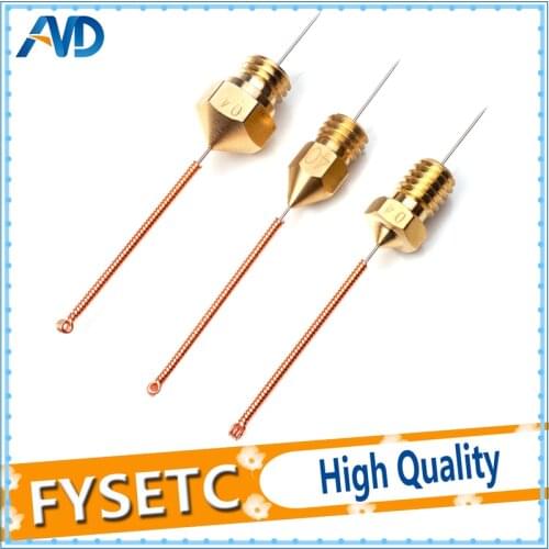 Буры сверла FYSETC China At AliExpress