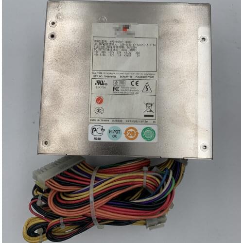 Original PSU for HP2-6460P server tower power supply MAX460W