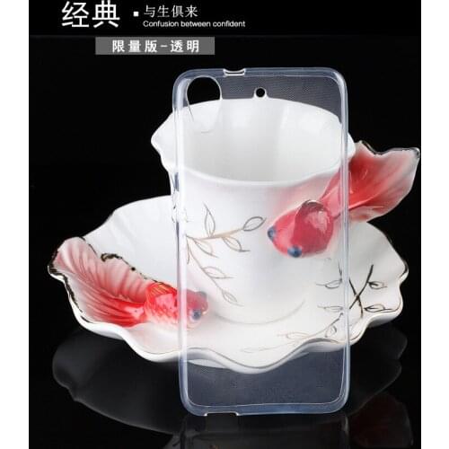 HXLIDU Phone Cases HTC Desire 650