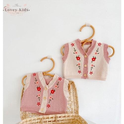 ICCLEK Sweaters For Girls