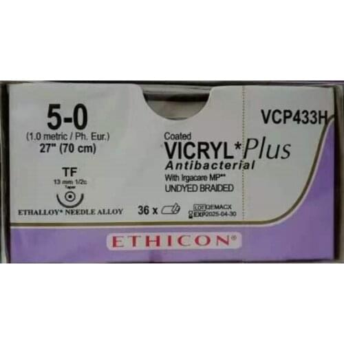 Johnson & Johnson VCP433H Johnson & Johnson VCP433H