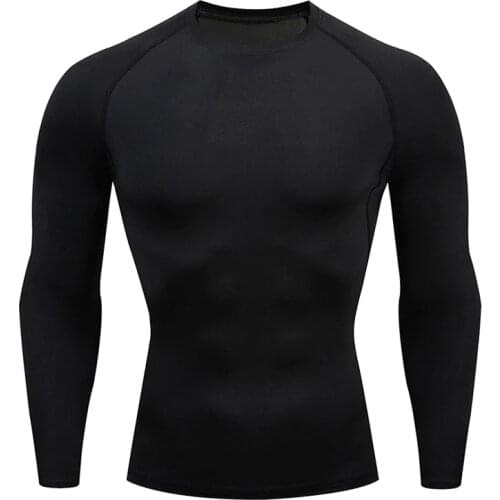 Long Johns Tactical T-Shirts