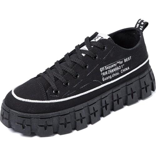 Mens Comfortable Platform Sports Shoes Casual Shoes Male Green Solid Color Heighten Shoes Couple Man Sneakers New Summer