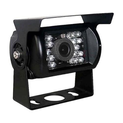 By DHL/Fedex 50pcs 18 IR LED Car Rear View Camera Backup Reversing Parking Rearview Cam Night Vision 150 Degree cheapest