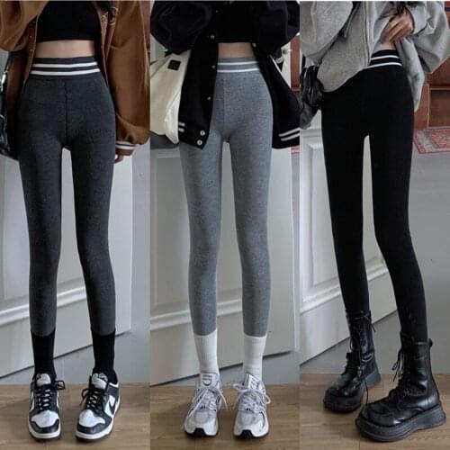 Rurouisbeir Women's Velvet Trousers