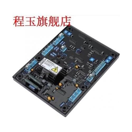 Replace Original MX321 avr for generator magnetic alternator voltage regulators