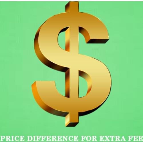 The Price Difference Compensation Link Does Not Have a Physical Object, Please Do Not Buy Randomly