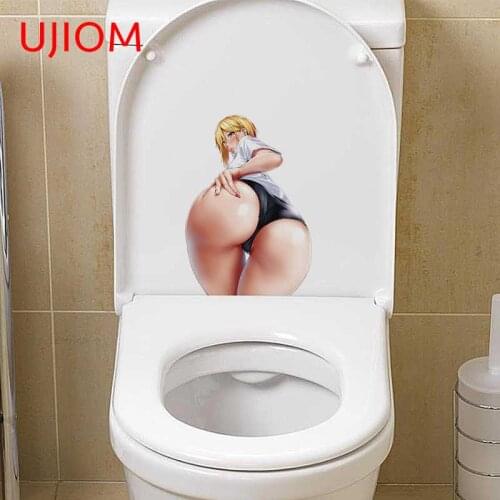 UJIOM 3d Wall Stickers