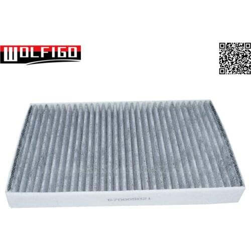 Фильтры для салона WOLFIGO China At AliExpress
