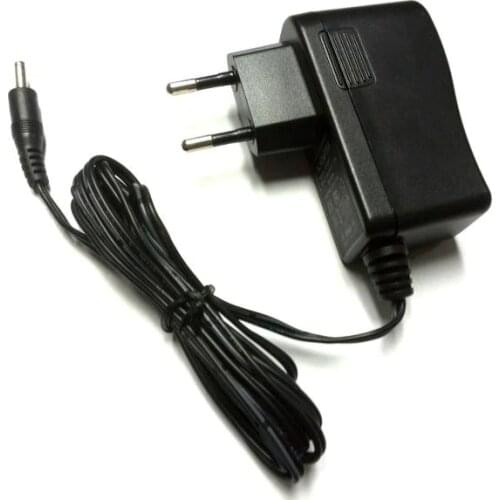 19V/0.6A EU Plug a4 v5s Adaptor Vacuum Cleaner Parts for ilife x5 v5 v5s v3 v5 pro a4s a4 a6 A8 v5s pro Adaptor