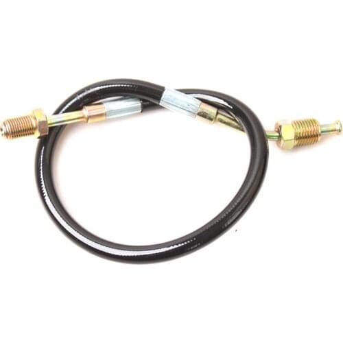 ATV Parts FOOTBRAKE HOSE for FEISHEN FA-D300 H300 ATV Quad Bike 4.3.01.3310