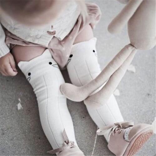 AXYRXWR Printed Tights For Girls