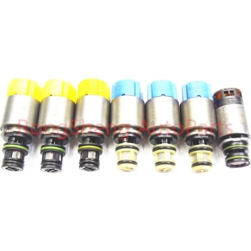 Запчасти для коробок автомат DPQPOKHYY China At AliExpress