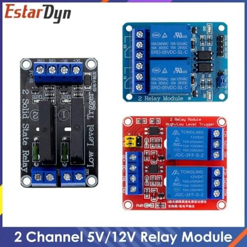 H13 5V -30V Delay Relay Timer Module Trigger Delay Switch Micro USB Power Tool