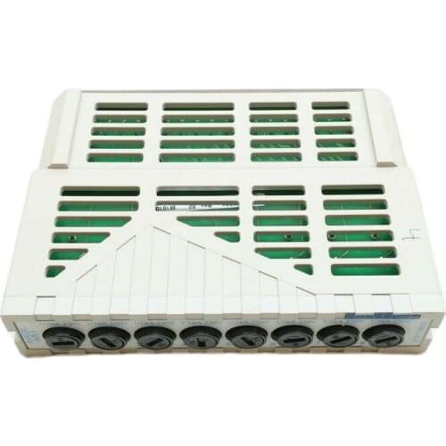 Emerson 1C31116G03 Ovation Analog Input Module Used
