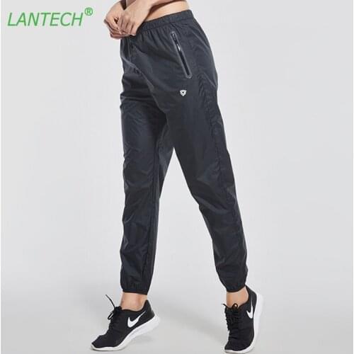 Штаны для бега LANTECH China At AliExpress
