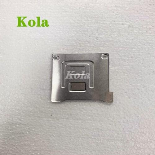 Original disassembly Panasonic Toughbook CF-53 keyboard cable compression cover