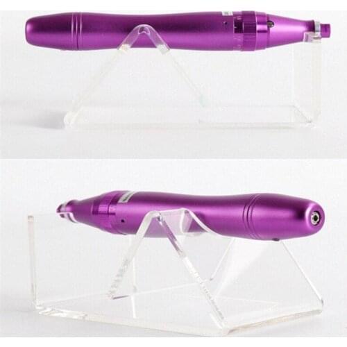 Tattoo Pen Holder Stand Rack for Permanent Makeup Machine Stand Holder Tattoo Accessories