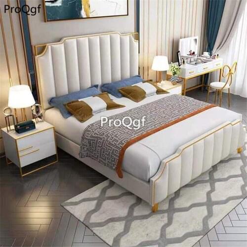 Ngryise luxurious princess style cute bedrom bed