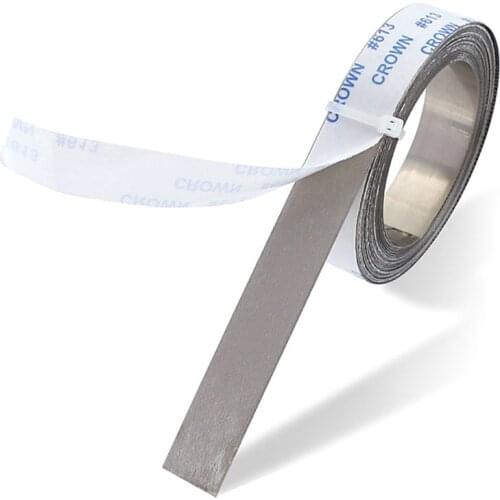 Tape Measure Metric 1M-5M Miter Track Measuring Tape Steel Ruler for T-track Router Saw Table Woodworking Tools