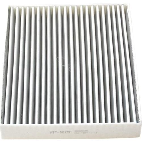 Car Cabin Air Filter for Opel Meriva B 1.4T 2010- Cadillac SRX 3.0L 3.6L Chevrolet Cruze 1.5L 1.6L 1.6T 1.8L Malibu 90928329